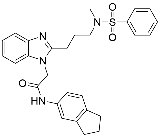 Compound 42a